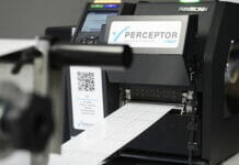Printronix, InterVision Global, Thermodrucker, Verifizierung,
