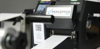 Printronix, InterVision Global, Thermodrucker, Verifizierung,