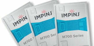 SML RFID, RFID-Tags,