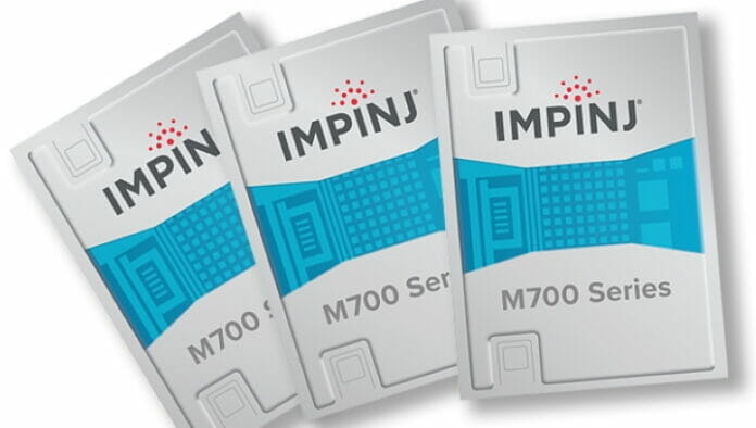 SML RFID, RFID-Tags,
