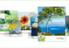 Sun Chemical, UV-Lack,