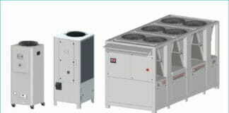Technotrans, Kühlsysteme,