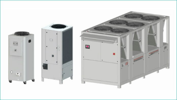 Technotrans, Kühlsysteme,