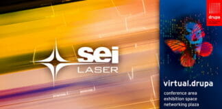 SEI Laser, Lasermarking, Laserschneidanlagen,