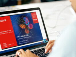 Messe Düsseldorf, virtual.drupa,