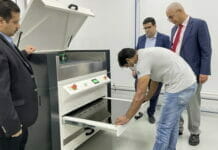 Sigma Middle East Label Industries, Asahi Photoproducts,