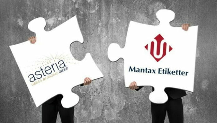 Asteria Group,