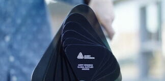 Avery Dennison,