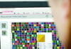 Baker Labels, gmg, Farbmanagement,
