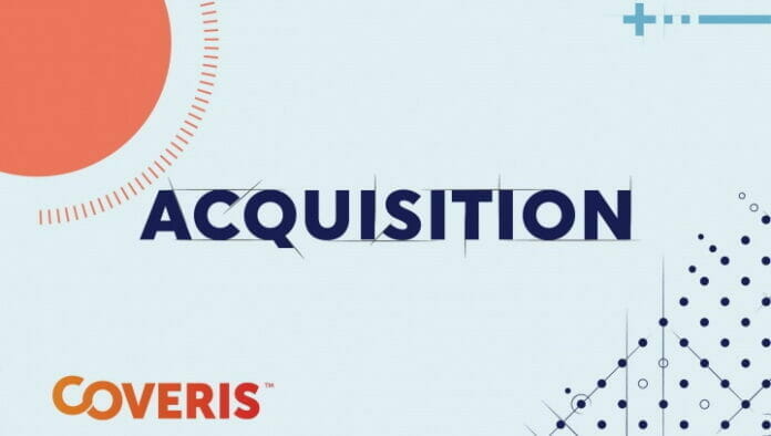 Coveris, Four04 Packaging, flexible Verpackungen,