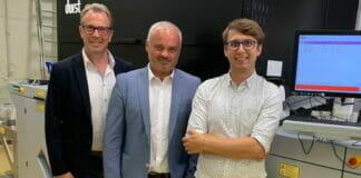 Durst Group, LabelPrint, Tau RSC, UV-Inkjet,