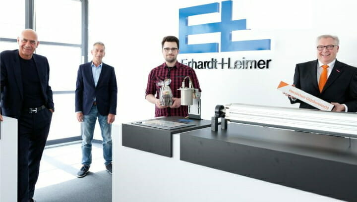 Erhardt+Leimer