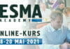 ESMA Academy, Inkjet,
