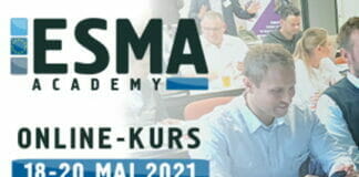 ESMA Academy, Inkjet,