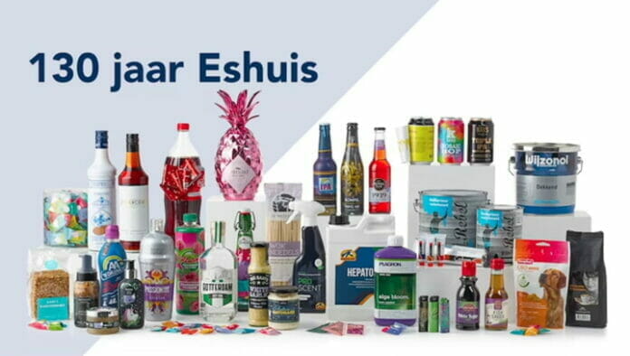 Eshuis,