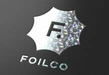 Foilco, Prägefolien,