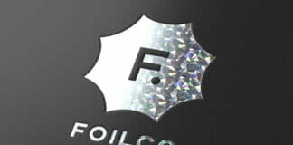 Foilco, Prägefolien,