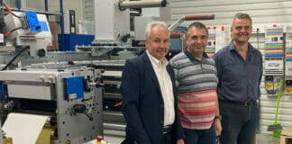 GEW, UV-Systeme,