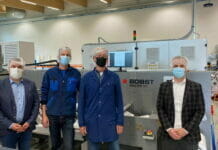 Bobst, Graficon, PrimCut,