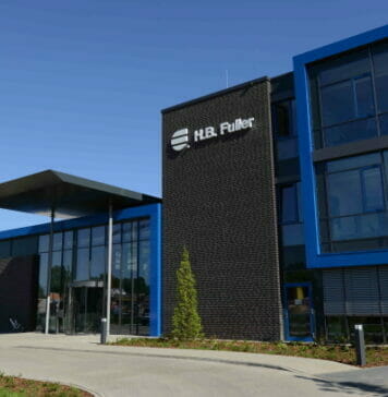 H.B. Fuller, FSSC 22000, Zertifizierung,