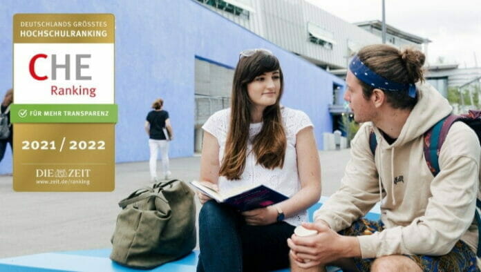HdM, Hochschule der Medien,