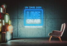 IST Metz, UV Days,