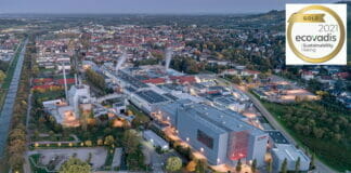 Koehler Paper Group, EcoVadis,
