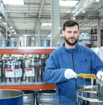 hubergroup,