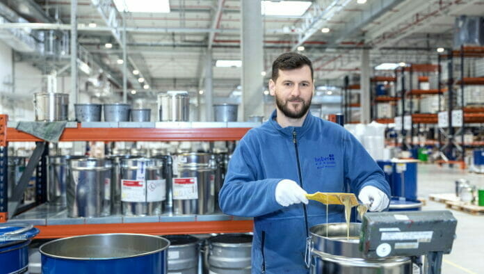 hubergroup,