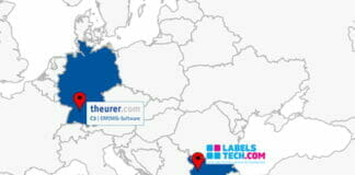 theurer.com, Labelstech.com,
