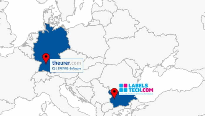 theurer.com, Labelstech.com,