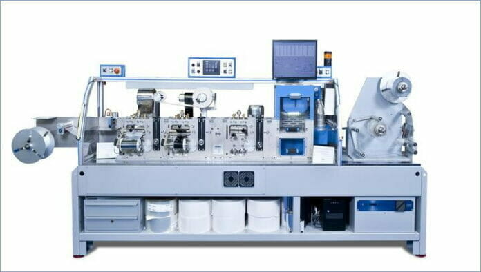 Cartes, Dortschy, Veredelung, Finishing,
