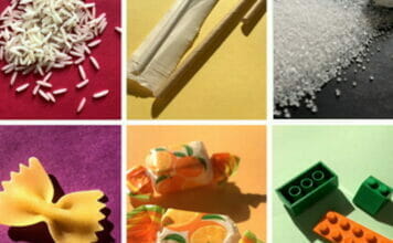 Drewsen, Verpackungspapiere,