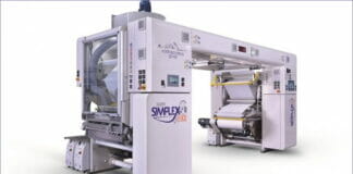 Nordmeccanica, Laminator,