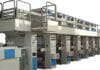 S2 Converting, Tiefdruck,