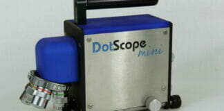 Soprin, DotScope