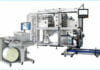 V-Shapes, Sachets, Memjet,