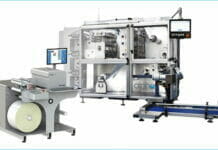 V-Shapes, Sachets, Memjet,