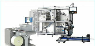 V-Shapes, Sachets, Memjet,