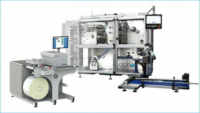V-Shapes, Sachets, Memjet,