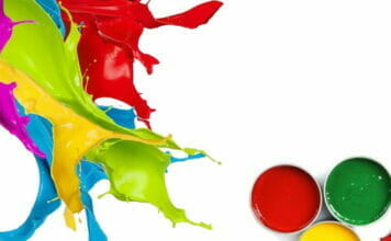 Asahi Photoproducts, wasserbasierter Flexodruck,