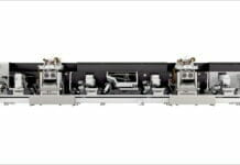 NSD International, AB Graphic, Finishing, Converting,