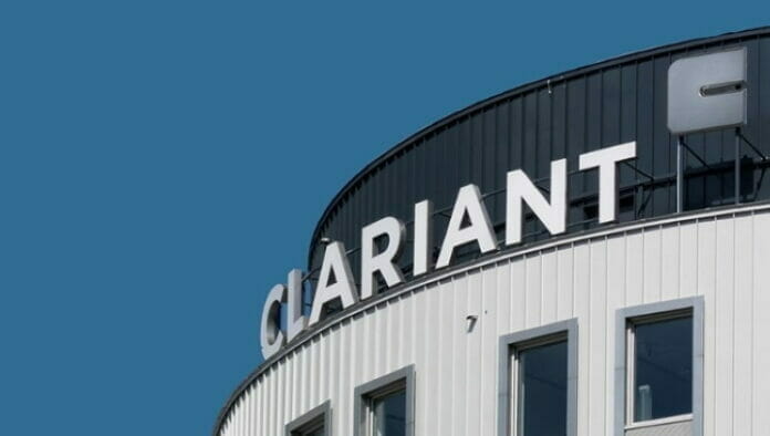Clariant, Heubach Group, SK Capital, Pigmente,