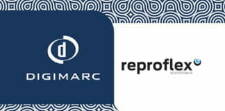 Reproflex Scandinavia, Digimarc,