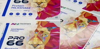 Domino Printing, Paragon Inks, UV-Lack,