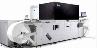 Durst Group, All4Labels,