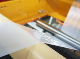 Fraunhofer IAP, Kunststoffe