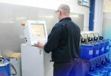 GSE Dispensing,
