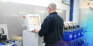 GSE Dispensing,