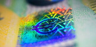 IHMA, Hologramme